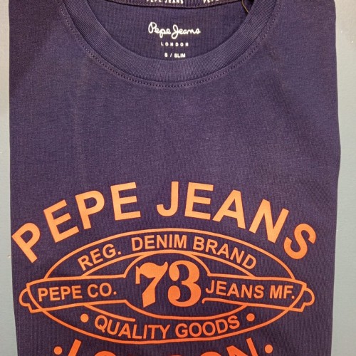 Mens T shirt pepe18