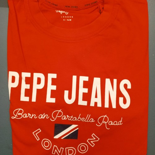 Mens T shirt pepe18