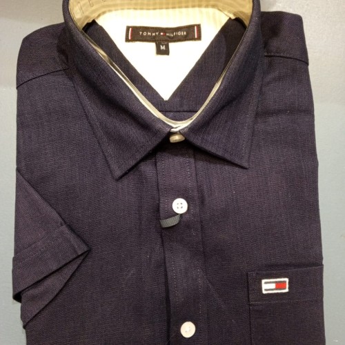 Mens Half Sleeve Shirt TM19