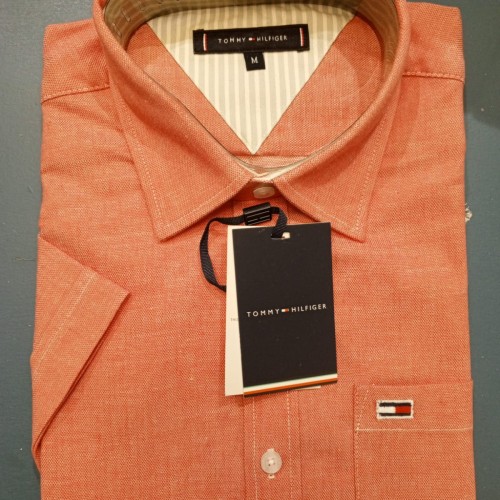 Mens Half Sleeve Shirt TM19