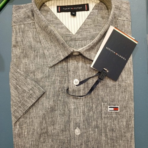 Mens Half Sleeve Shirt TM19