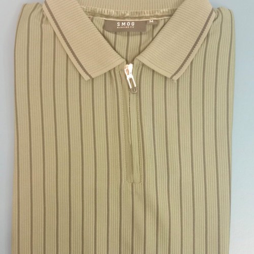 Polo shirt smog10