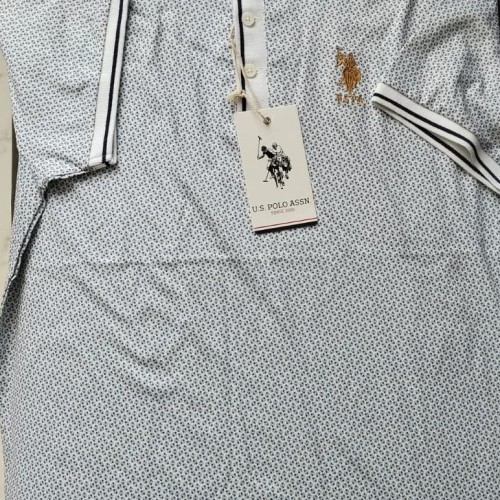 Polo shirt uspa14