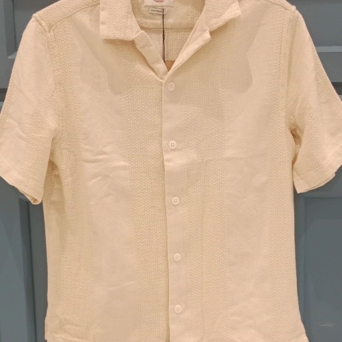 Mens Half Sleeve Shirt SGF20