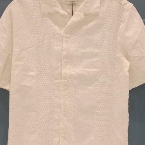 Mens Half Sleeve Shirt SGF20