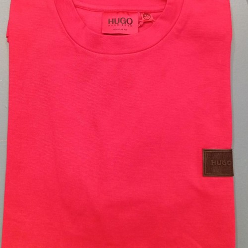Hogo Black Parch 307