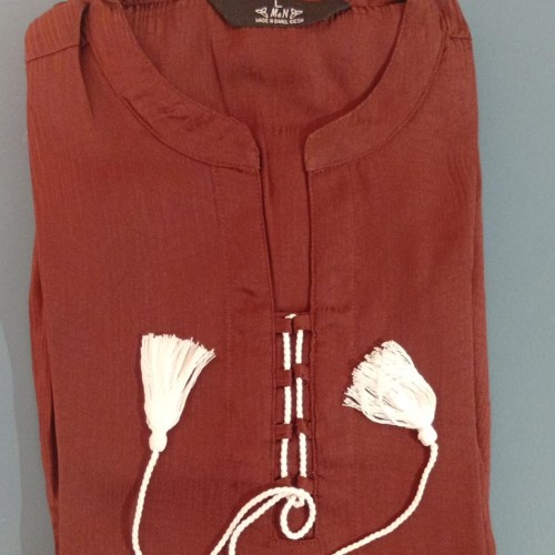 Ladies Top  Battom Set58