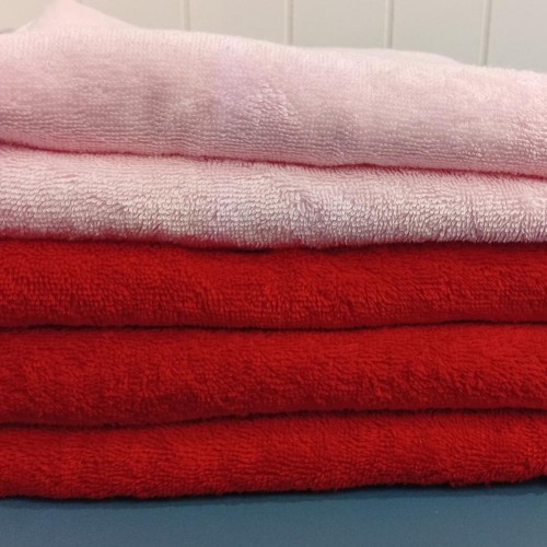 Bath Towel Medium