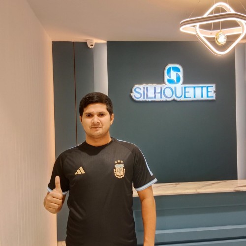 Argentina T shirt