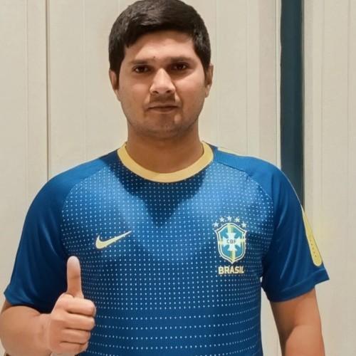 Brasil T shirt