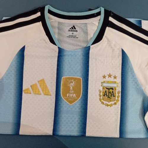 Argentina World Champions
