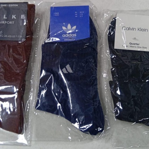 Men Socks