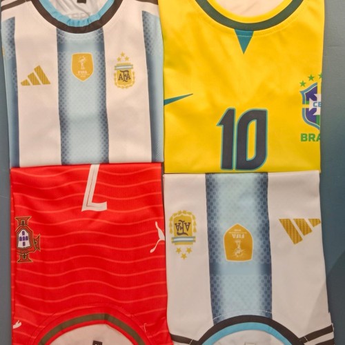 Kids Boy Jersery 12