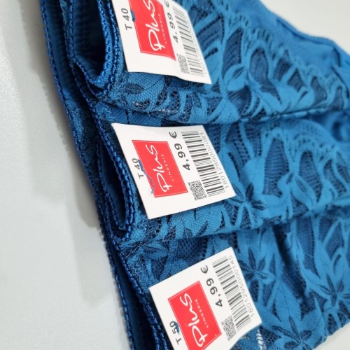 Ladies Panty 1
