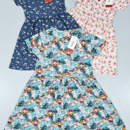 Grils Frocks 8 years 12