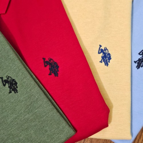 Mens US Polo Assn