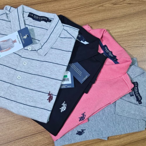 Mens US Polo Assn