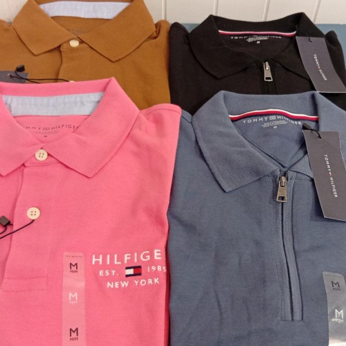 Mens Tommy Hilfiger Orginal