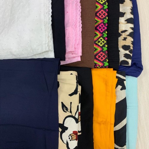 Ladies Palazzo