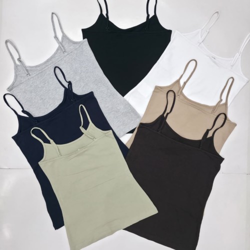 Womens Tank top