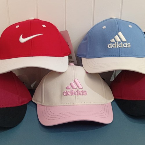 Boys Cap
