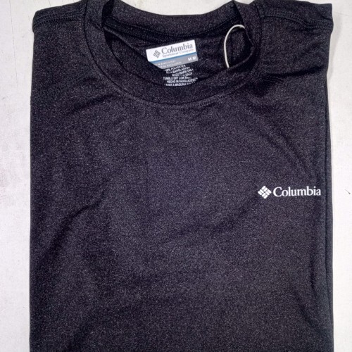 Columbia T  shirt MCT012