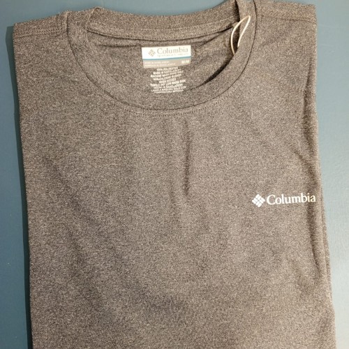 Columbia T shirt MCT013