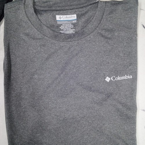 Columbia T shirt MCT014