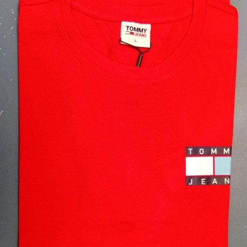 Tommy Orginal Mens T-shirt TM068