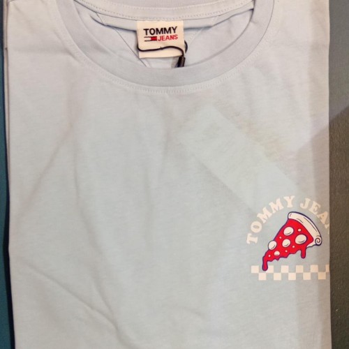 Tommy Orginal Mens T-shirt TM072