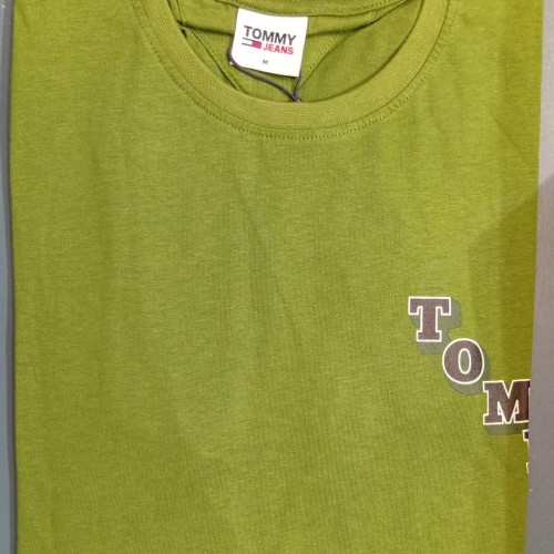 Tommy Orginal Mens T-shirt TM074