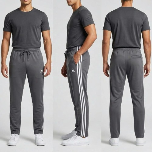 Adidas Mens Trouser ADMT028