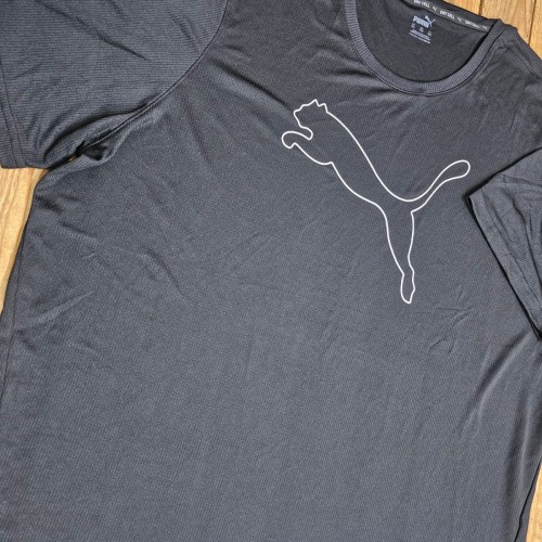 Puma Orginal Mens T-shirt