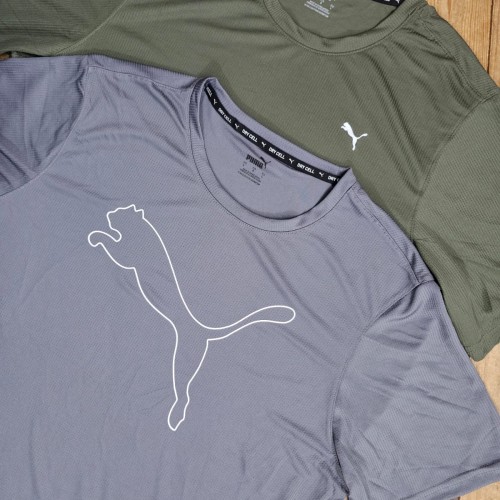 Puma Orginal Mens T-shirt