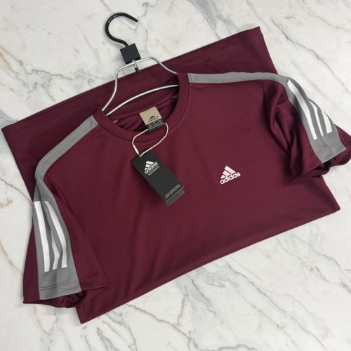 Adidas T shirt MAT023