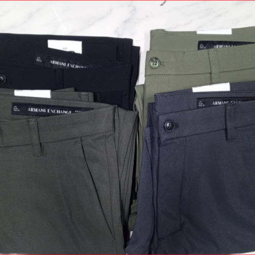 Armani Exchange 8012