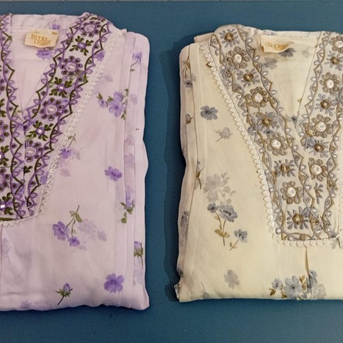 Womens 2 pcs 12