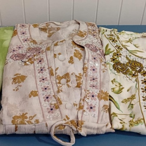 Womens 2 pcs WCST402