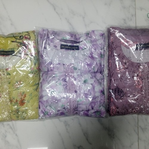 Womens 3 pcs 37