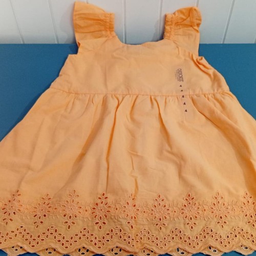 Grils Frock 810