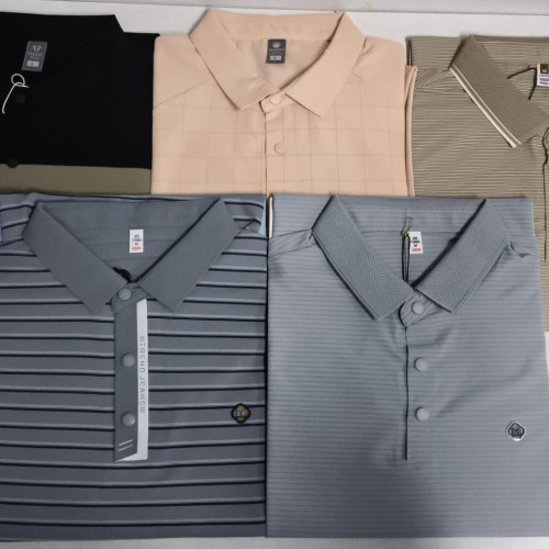 China POLO 7080
