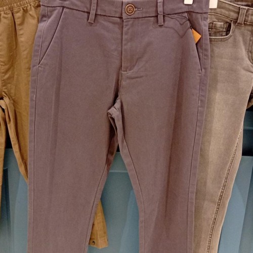 Boys Danim Pant BOYSDMP55253