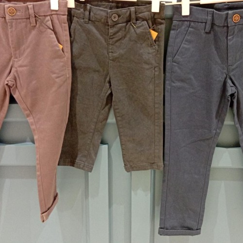 Boys Danim Pant BOYSDMP55251