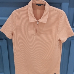 Mens   perry ellis   polo