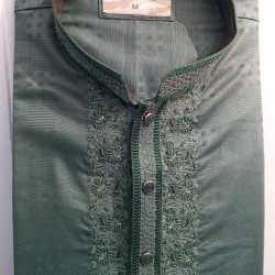 Mens Panjabi 	MNSPJB12430220