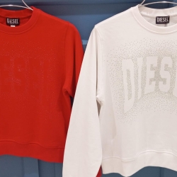 Ledis Diesel Swift Shirt