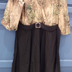 Ladies Party Dress 11