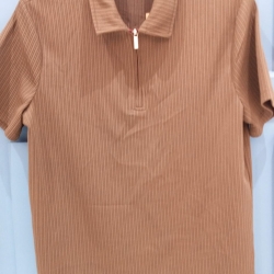 Mens perry ellis polo