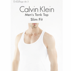 Mens Vest ck