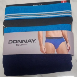 Mens Brief underwear 2 pcs